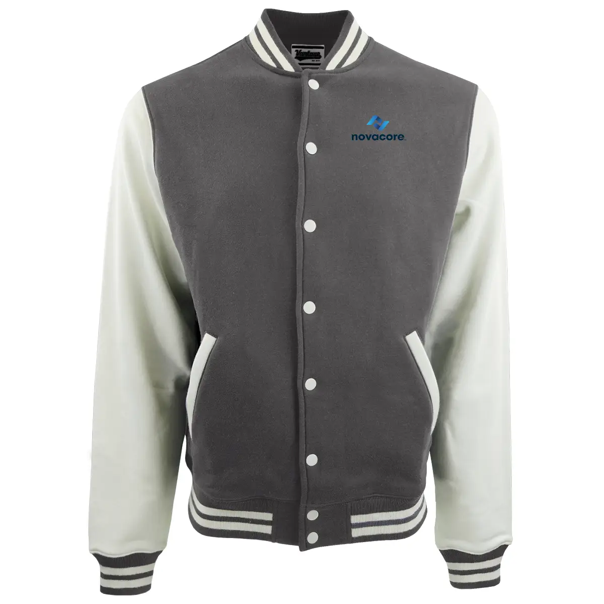 USA Varsity Award Jacket