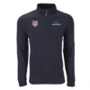USA Men's Zen Athletic Pullover