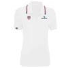 USA Women's Omega Tipped Polo